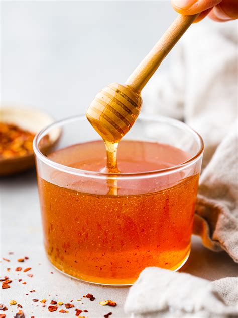 warm sweet honey|Hot honey is the sweet and spicy flavor on everyone's lips, from .